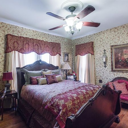 Noble House Inn Wichita Ngoại thất bức ảnh